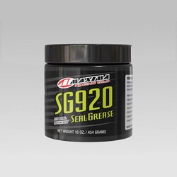 Vazelína MAXIMA SG920 16oz (454g), lehká, snižuje tření a odtrhovou sílu - Vidlice a Tlumi