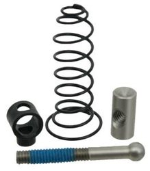 Lever Pushrod/Cross Dowel/Return Spring - Elixir CR Mag/X0 Carbon/XX