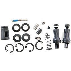 DISC BRAKE LEVER INTERNALS/SERVICE KIT - XX 2010-2011, /X0 2011-2012, X0 MY12