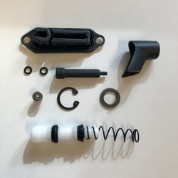 DISC BRAKE LEVER INTERNALS/SERVICE KIT - VERSION 2 LEVEL ULTIMATE/TLM/TL