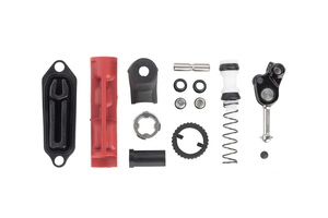 DISC BRAKE LEVER INTERNALS/SERVICE KIT- G2 RSC/ULT