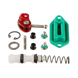 DISC BRAKE LEVER INTERNALS/SERVICE KIT - (INCLUDES PISTON ASSEMBLY, BLADDER, SPRING) - MAV