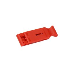 DISC BRAKE BLEED BLOCK - (USED FOR BLEEDING BRAKES) - UNIVERSAL