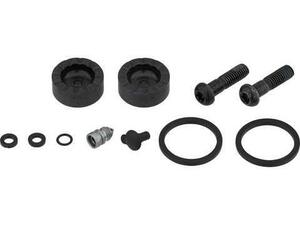 DISC BRAKE CALIPER PISTON SERVICE KIT - FORCE AXS D1