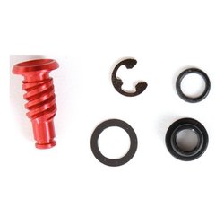 Juicy Ultimate/Ultimate 7/Code 7 Worm Gear Kit, Qty 1