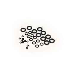 DISC BRAKE BLEED KIT - O-RING KIT (INCLUDES QTY 10 - FITTING O-RING2 , COUPLING O-RINGS &