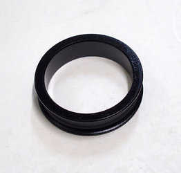 BOTTOM BRACKET SPINDLE SPACER BB30 - DRIVE SIDE 9.11