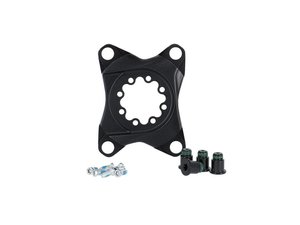 SPIDER FORCE D1 WIDE 94BCD (NO POWER METER, INCLUDING 8 TORX MOUNTING BOLTS AND CHAINRING