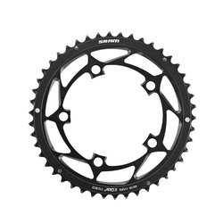 Převodník Road X-Glide R 46T Yaw 11 rychlostní S2 Hidden Bolt/Non/Hidden Bolt 110 Alum 5mm