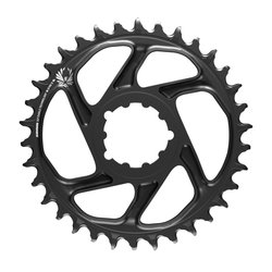 Převodník SRAM X-SYNC 2 SL 36z Direct Mount 3mm Offset Boost Eagle Black