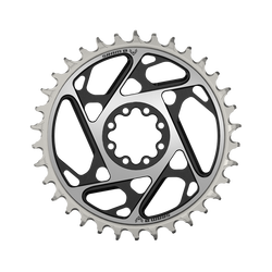 Převodník SRAM T-TYPE 34T Direct Mount 0mm Offset Eagle, Black - XXSL D1