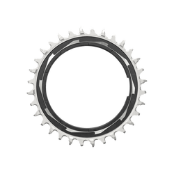 Převodník SRAM T-TYPE 32T Powermeter Threaded 0mm Offset Eagle