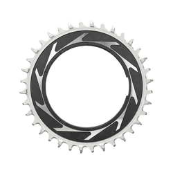 Převodník SRAM T-TYPE 36T Powermeter Threaded 0mm Offset Eagle