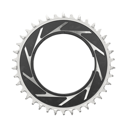 Převodník SRAM T-TYPE 38T Powermeter Threaded 0mm Offset Eagle