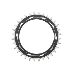 Převodník SRAM T-TYPE 32T Powermeter Threaded 3mm Offset Eagle