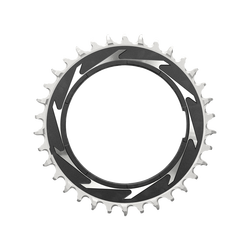 Převodník SRAM T-TYPE 34T Powermeter Threaded 3mm Offset Eagle