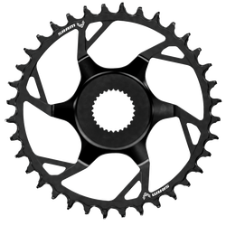 Převodník SRAM T-TYPE 38T CL55 BOSCH Generation 4 Direct Mount (including spacer)