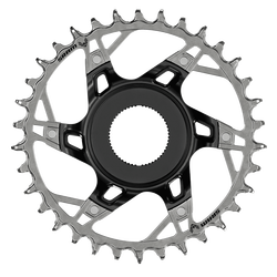 Převodník SRAM XX T-TYPE 34T Shimano Steps Direct Mount