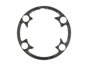 CHAIN JAM GUARD FOR 43/30T FORCE WIDE (SNAP-ON GUARD 30T INNER RING)