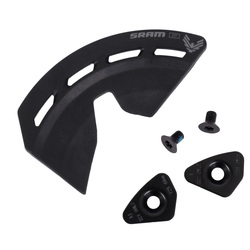 SINGLE IMPACT/BASH GUARD KIT FOR 32T X0, GX