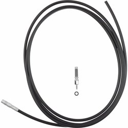 SEATPOST HYDRAULIC HOSE - (2000MM) CONNECTAMAJIG KIT (USE ONLY WITH CONNECTAMAJIG POST) -