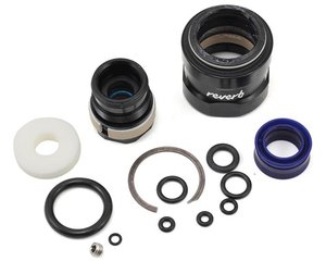 SEATPOST SERVICE KIT - 400 HOUR/2 YEAR SERVICE (INCLUDES NEW, UPGRADED IFP; REQUIRES POST