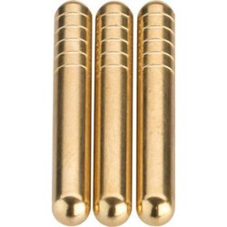 SEATPOST BRASS KEYS - SIZE 5 (QTY 3) - REVERB/REVERB STEALTH A1- B1, REVERB AXS (2020+)