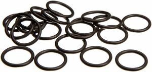 SEATPOST AIR CAP O-RINGS/AIR PISTON O-RINGS - (QTY 20) -  REVERB XPLR 27.2 A1 (2022)