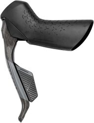 ED EXCHANGE KIT SHIFTER AND BRAKE RIVAL E1 AXS DISC LEFT (INCLUDING HOOD)