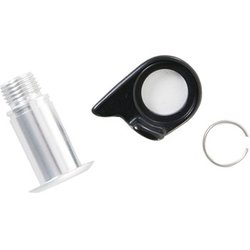 REAR DERAILLEUR HANGER BOLT KIT 07-09 X9