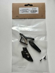 REAR DERAILLEUR COVER KIT XXSL T-TYPE EAGLE AXS (UPPER & LOWER OUTER LINK WITH BUSHINGS, I
