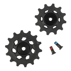 Sada kladek pro mechanickou přehazovačku APEX XPLR