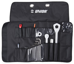 Unior Sada nářadí Pro Tool Roll Set