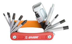 Unior multiklíč EURO13 Multitool