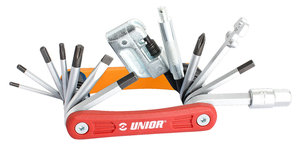 Unior multiklíč EURO17 Multitool