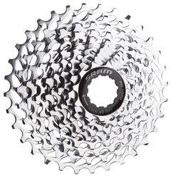 Kazeta SRAM PG-1050 11-32z, 10 rychl.