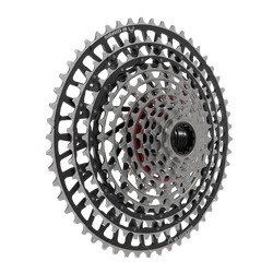 Kazeta SRAM XS-1299 T-Type Eagle 10-52z, 12 rychlostní