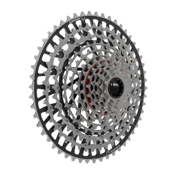 Kazeta SRAM XS-1297 T-Type Eagle 10-52z, 12 rychlostní