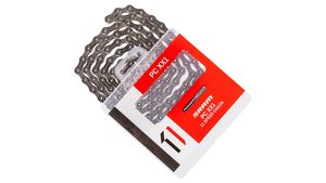 Řetěz SRAM PC XX1 HollowPin 118 článků, PowerLock spojka,11rychl.