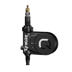 Quarq Tyrewiz - online měřič vzduchu v pneumatikách
