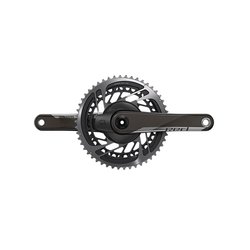 SRAM Red D1 Quarq Road Powermeter DUB 172.5 - 48-35 Yaw (osa DUB/ložiska nejsou součástí b