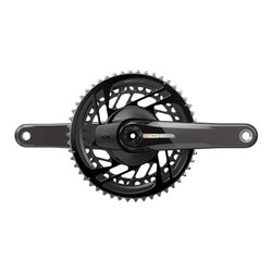 SRAM Force AXS D2 Road Power Meter Spider DUB 172.5 - 4835z Direct Mount (středová osa nen