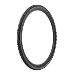 Plášť Pirelli Cinturato™ CROSS H, 33 - 622, TechWALL, 127 tpi, SpeedGRIP, Black