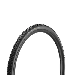 Plášť Pirelli Cinturato™ CROSS M, 33 - 622, TechWALL, 127 tpi, SpeedGRIP, Black