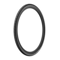 Plášť Pirelli Cinturato™ CROSS M, 33 - 622, TechWALL, 127 tpi, SpeedGRIP, Black