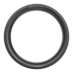 Plášť Pirelli Cinturato™ GRAVEL M, 45 - 622, TechWALL, 127 tpi, SpeedGRIP, Black