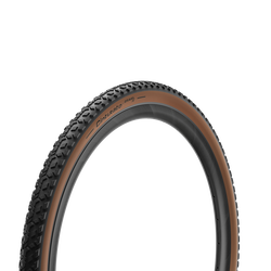 Plášť Pirelli Cinturato™ GRAVEL M Classic, 35 - 622, TechWALL, 127 tpi, SpeedGRIP, Classic