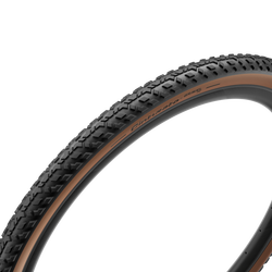 Plášť Pirelli Cinturato™ GRAVEL M Classic, 35 - 622, TechWALL, 127 tpi, SpeedGRIP, Classic