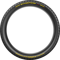 Plášť Pirelli Scorpion™ XC RC Colour Edition, 29 x 2.2, ProWALL, 120 tpi, SmartGRIP, Yello