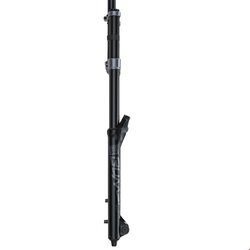 Vidlice RockShox BoXXer Select Charger RC - 27.5" Boost™ 20x110 200mm Diff Black 46 Offset